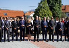U Mostaru otvorena nova zgrada Logopedije