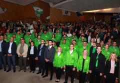 U Jablanici održan središnji predizborni skup SDA