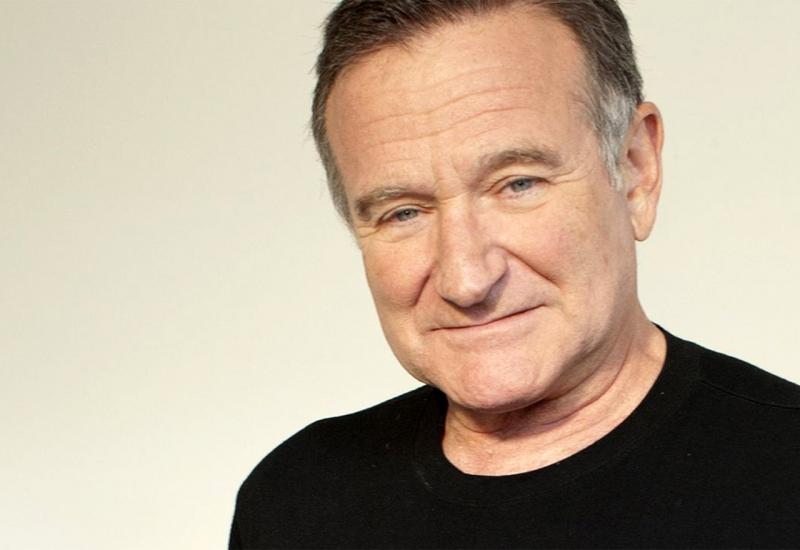 Kolekcija predmeta Robina Williamsa prodana za 6,1 milijuna dolara