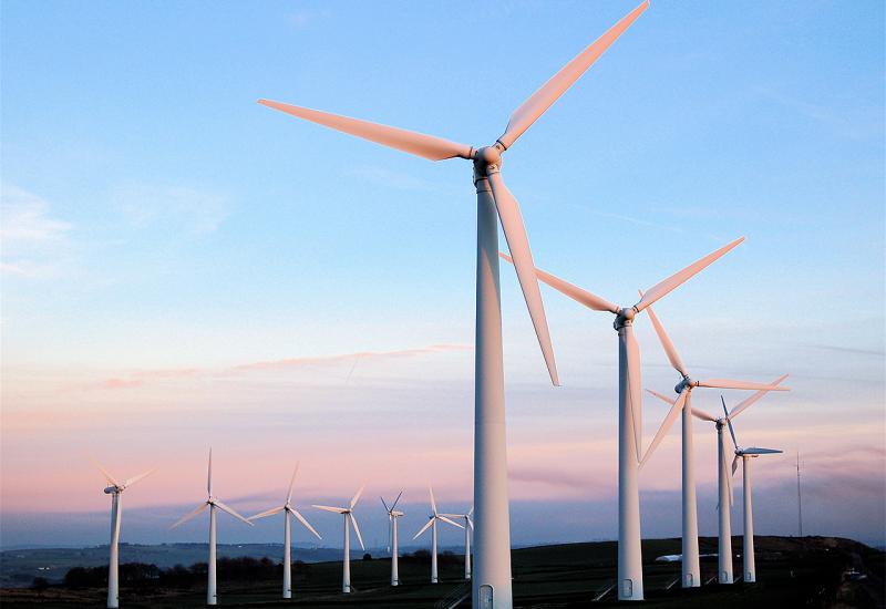 Vlada FBiH o izgradnji i priključenju vjetroelektrana