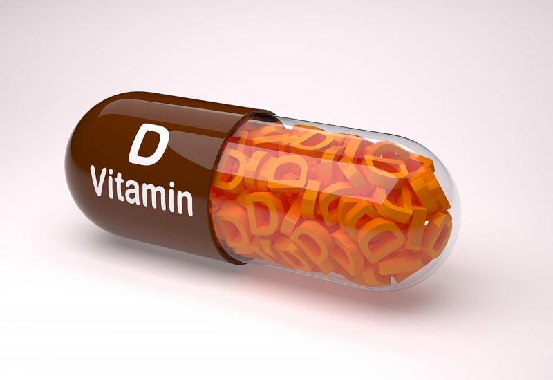 Kako znati jeste li u deficitu vitamina D i kako ga uzimati