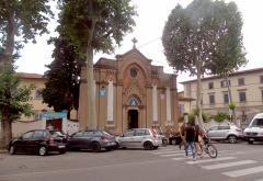 Prato, pobratim Sarajeva, grad Kineza i čudne svetice koja je imala Isusove rane