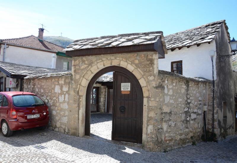 Tri kuće u Mostaru najposjećenije u regiji