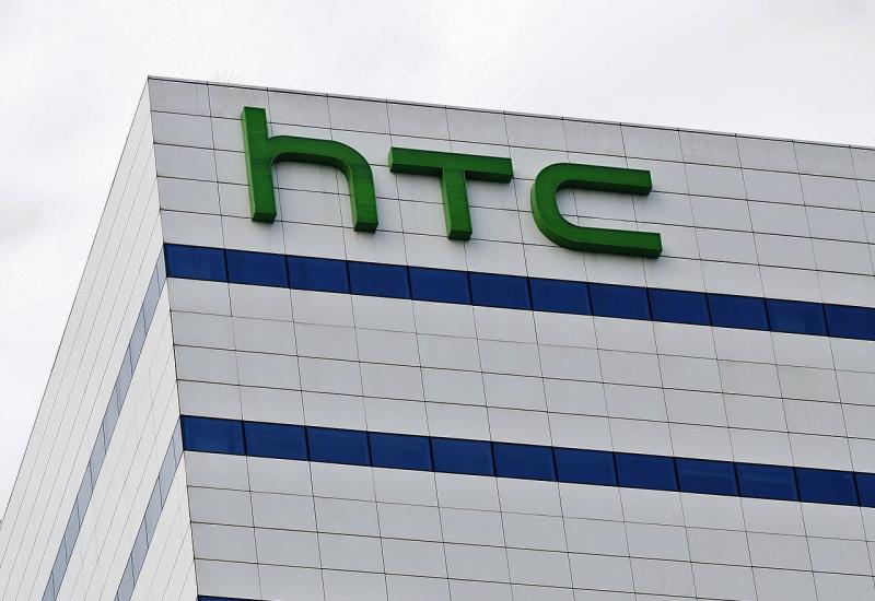 HTC na dnu s prihodima