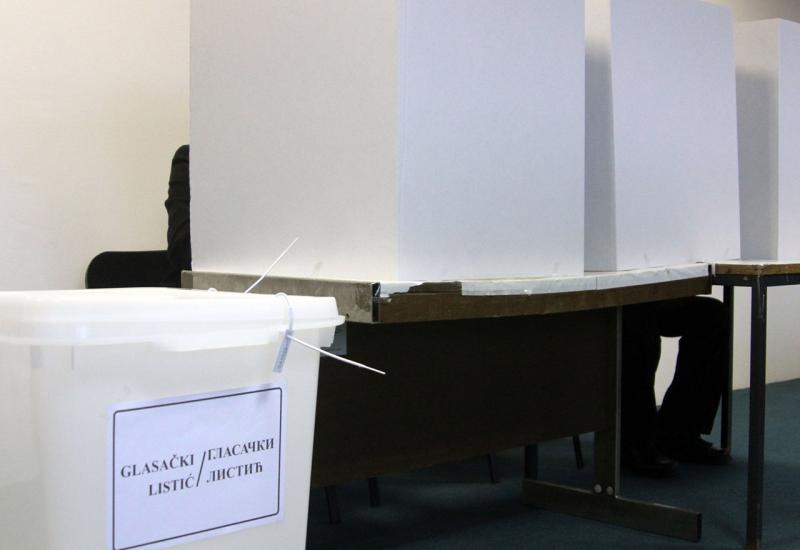 240 kritičnih situacija: Tučnjava na biračkom mjestu i kupovina glasova