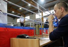 Održan memorijalni turnir u olimpijskom boksu 'Adis Spahić'