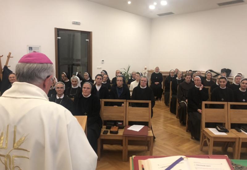 U Sarajevu održan seminar za medicinske sestre redovnice