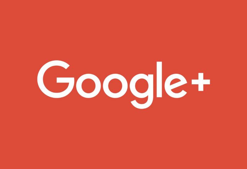 Google će zatvoriti društvenu mrežu Google+