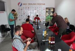 Zrinjski uoči Sutjeske: Ozlijeđeni su se oporavili