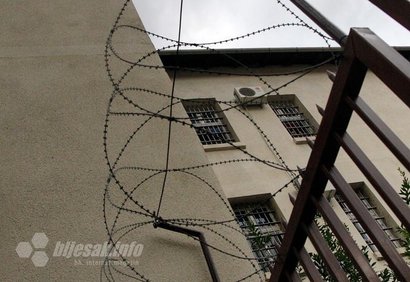 Grubeša tvrdi: Državni zatvor počinje s radom 1. kolovoza
