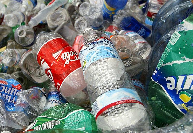 Plastični otpad sve veći problem i prijetnja okolišu u Neumu