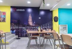 FOTO | Otvoren najljepši centar Vokabule do sada