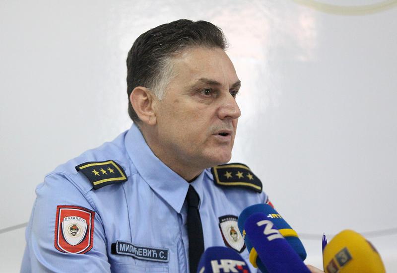 Slobodan Milićević - Brod: Istraga će utvrditi uzrok smrti radnika