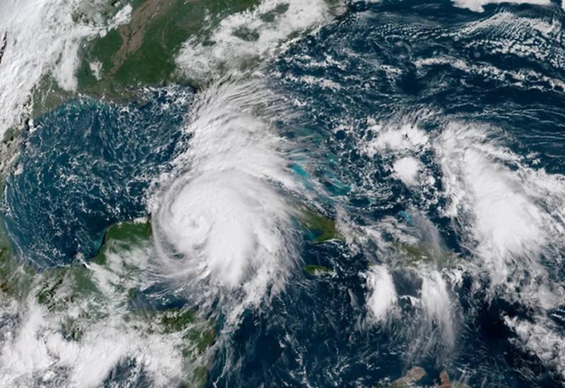 Uragan Michael sve bliže obali Floride