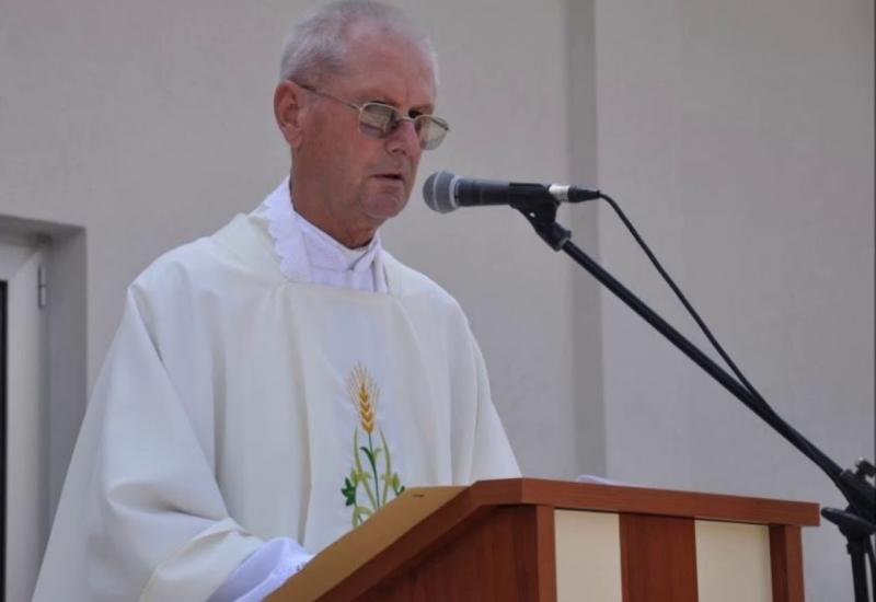 Nakon prometne nesreće u Mostaru: Preminuo svećenik Damjan Raguž