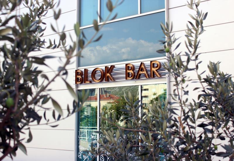 BLOK bar – nova ugostiteljska destinacija u Mostaru
