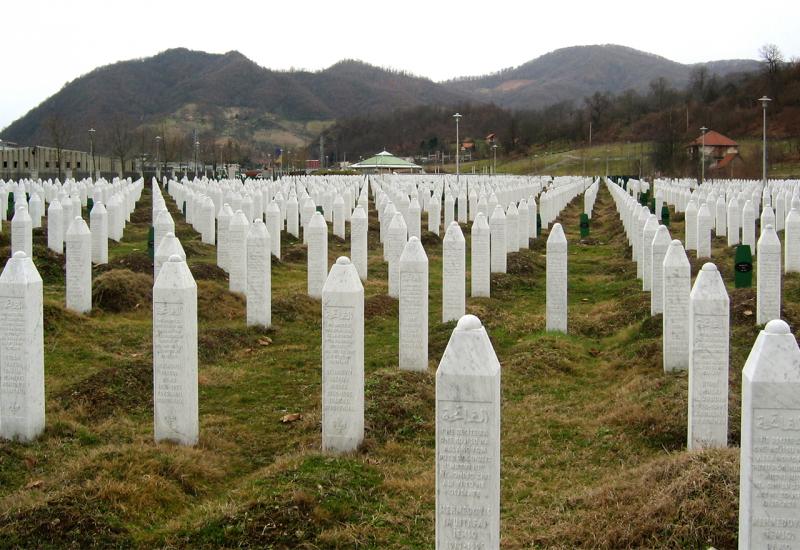 Ostoji Stanišiću pet godina za pomaganje genocida u Srebrenici
