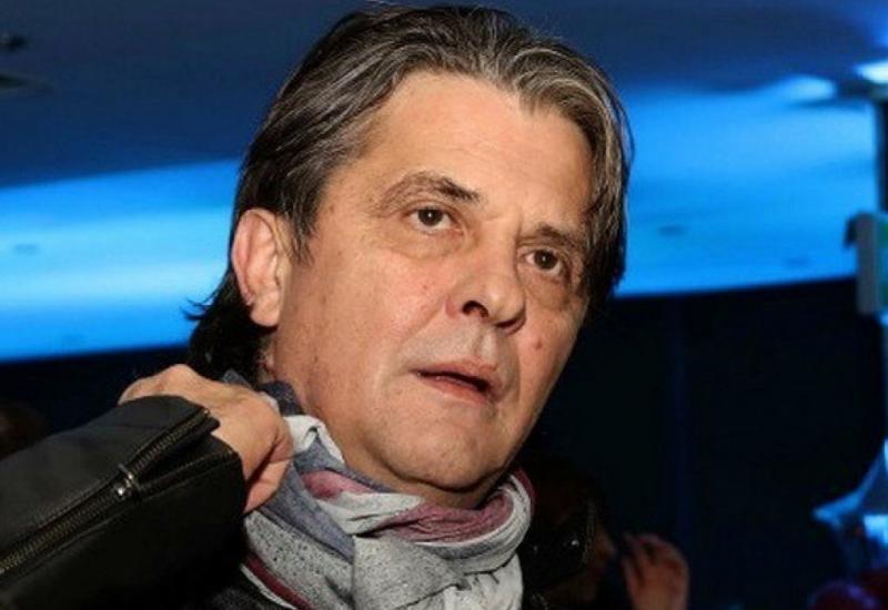 Slobodan Vasković - Novinar Slobodan Vasković javno pozvan u Tužiteljstvo RS-a