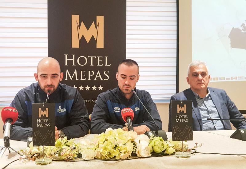 Više od tisuću judaša stiže na turnir u Mostaru