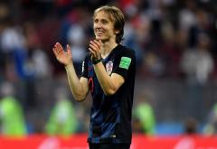 Eden Hazard: Luka Modrić zaslužuje dobiti Zlatnu loptu