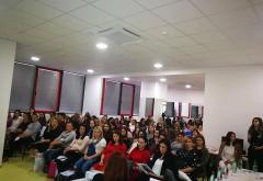 U Mostaru počelo edukativno druženje s trudnicama 'Naše putovanje počinje'