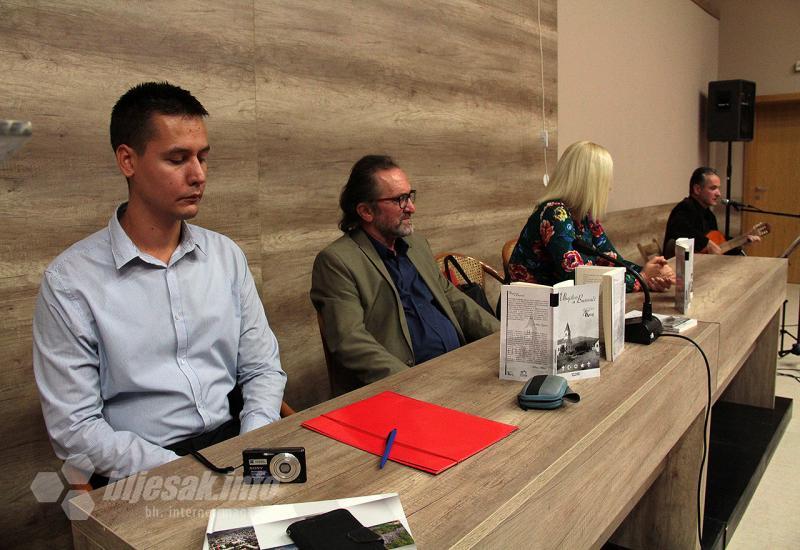 ''Ubojstvo u Busovači'' predstavljeno mostarskoj publici