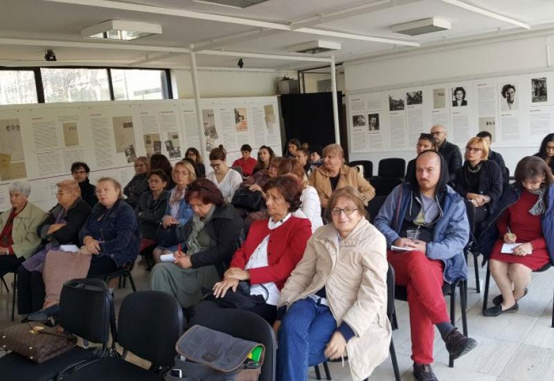 S konferencije -  Istraživačice iz Hrvatke, BiH i Srbije istražuju razdoblje između dva rata iz feminističkog kuta
