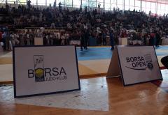 Borsa Open: Lijepa strana mostarskog sporta