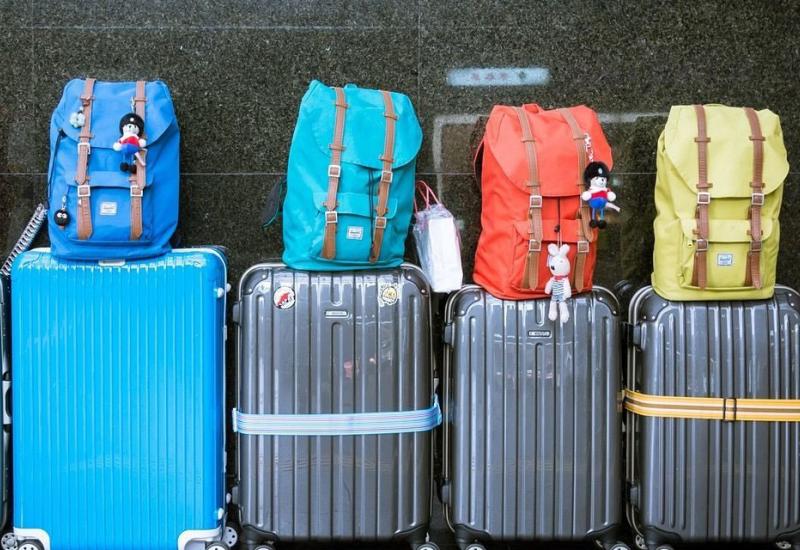 Gdje najčešće nestaje prtljaga?