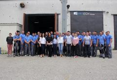 Pozitivan primjer firme iz Mostara: Izvoz kompletne proizvodnje
