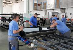Pozitivan primjer firme iz Mostara: Izvoz kompletne proizvodnje