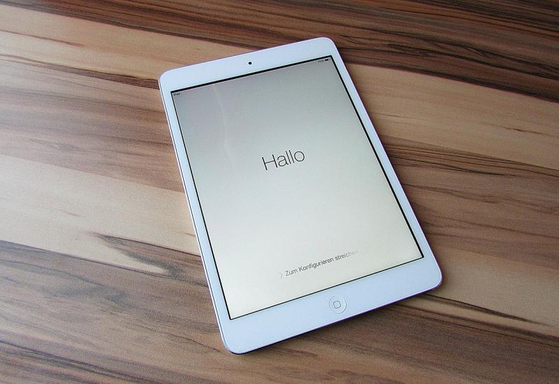 Novi iPad Pro bit će najtanji do sada