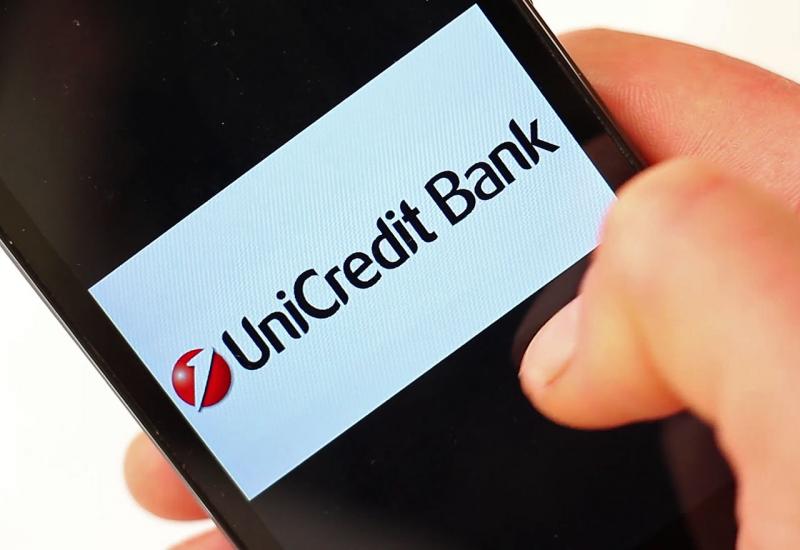 Pojavila se lažna Facebook stranica UniCredit Banke u BiH