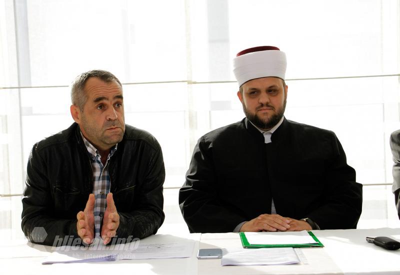 Mostar: Islamskoj zajednici onemogućeno upravljanje sultan Selimovim mesdžidom