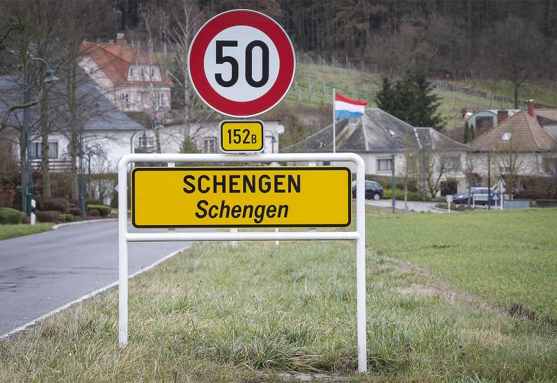 Hrvatska u Schengen, bh. građani u duže kolone