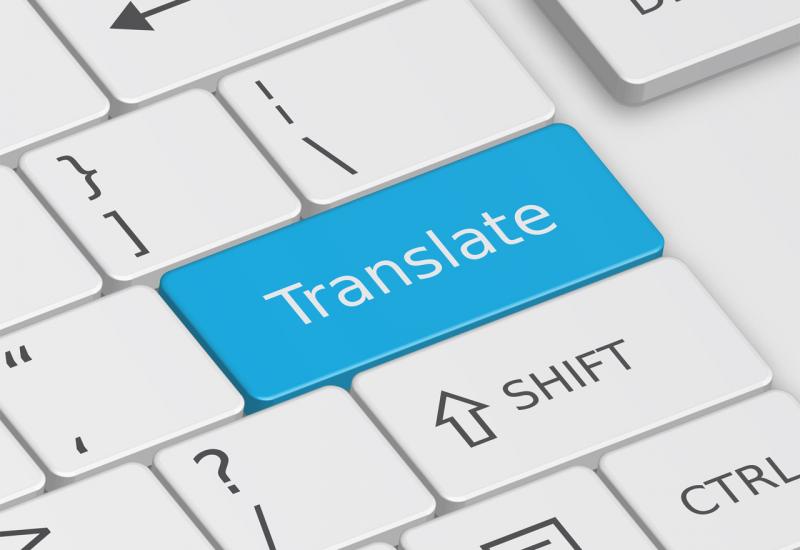 Google Translate uveo mogućnost vizualnog prevođenja dodatnih 13 jezika