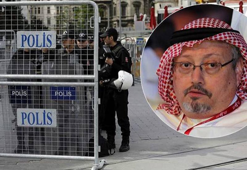 Saudijski konzul napustio Tursku - Saudijski generalni konzul napustio Tursku