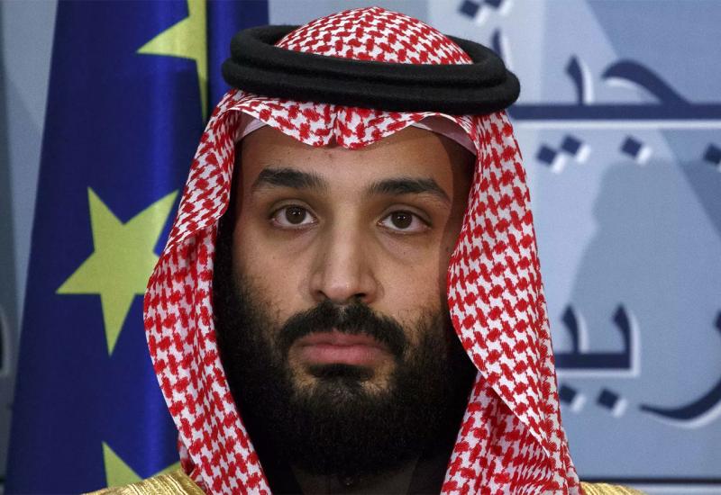 Nestanak Jamala Khashoggia usmjerio fokus na tamnu stranu saudijskog princa