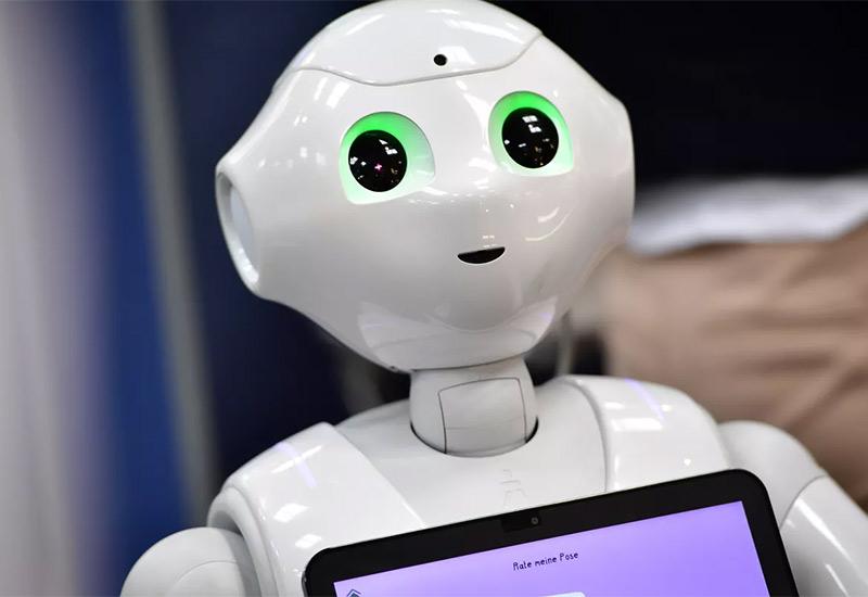 Ovo nama treba: Robot postao političar