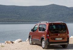 Peugeot Rifter u BiH krenuo s prodajom: Robustan i praktičan 