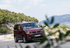 Peugeot Rifter u BiH krenuo s prodajom: Robustan i praktičan 