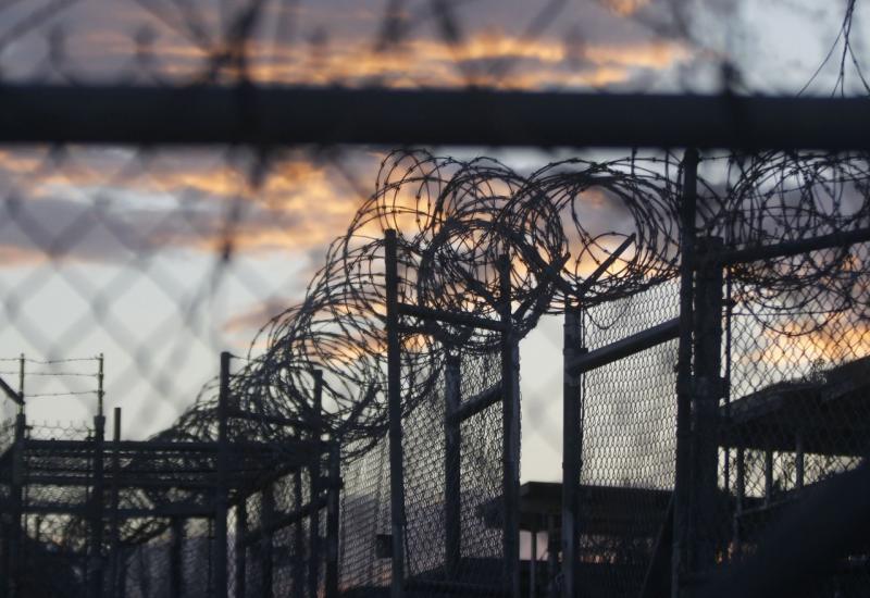 Guantanamo - Od zloglasnog zatvora do gerijatrije