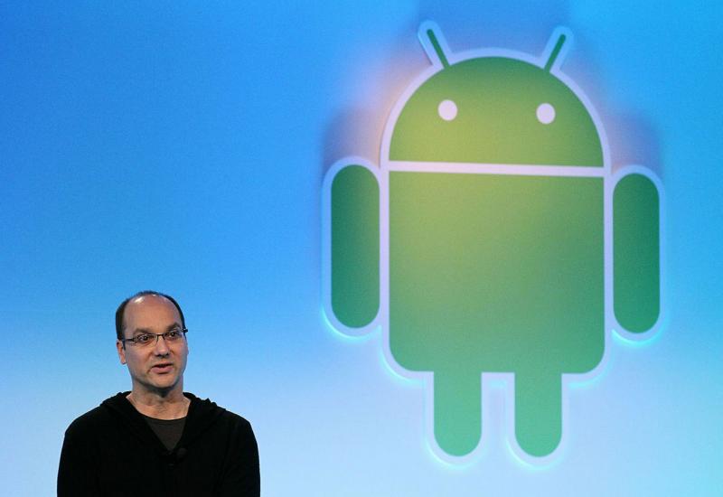 ''Otac Androida'' priprema uređaj koji bi mogao donijeti revoluciju na tržište smartphonea