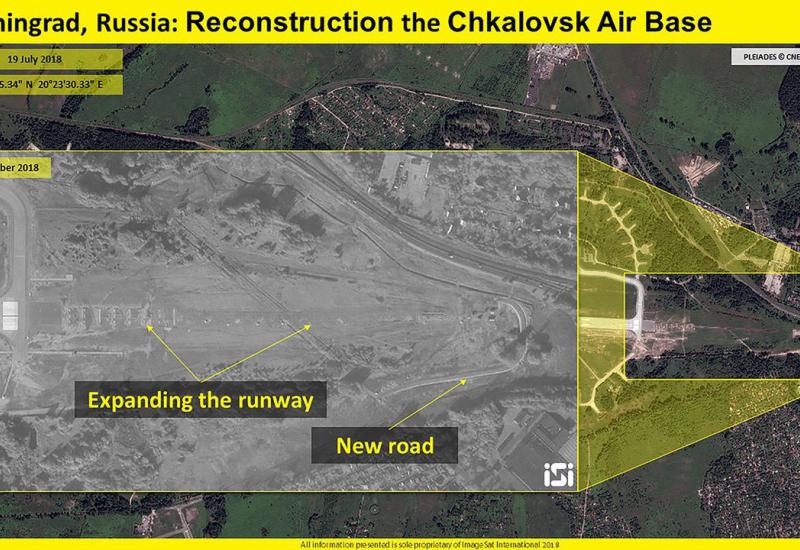 CNN: Modernizirani ruski nuklearni bunkeri u Kaliningradskoj oblasti