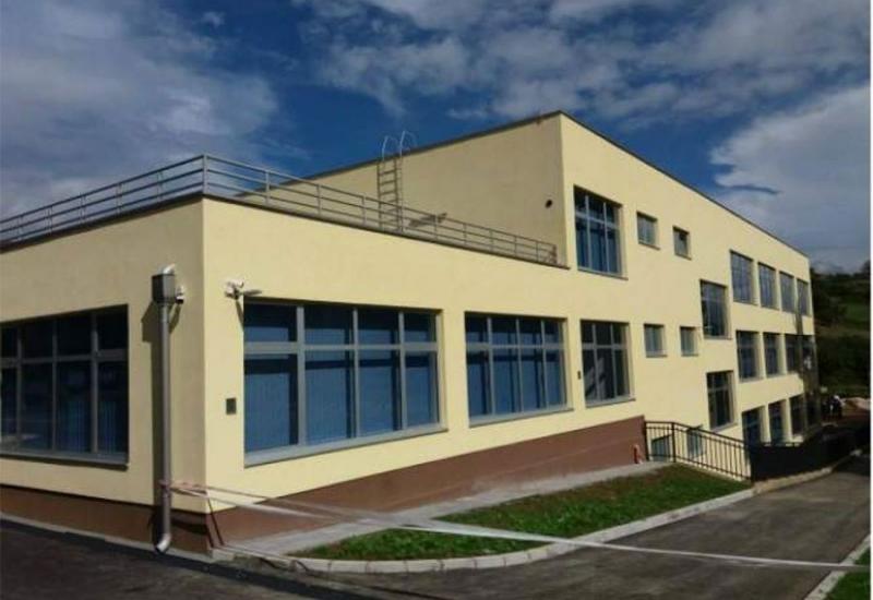 OŠ  Dobroševići - Nakon 60 godina postojanja škola  dobila sportsku dvoranu