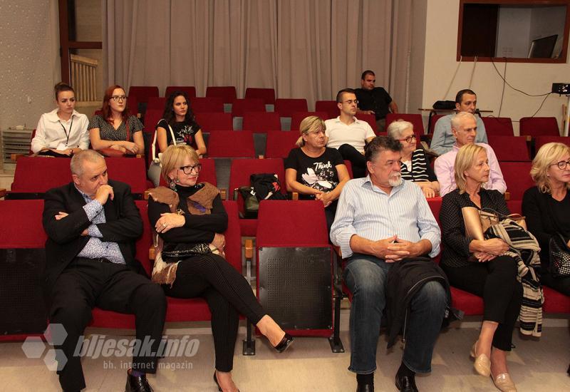 Mostar: Započeo festival Poligon