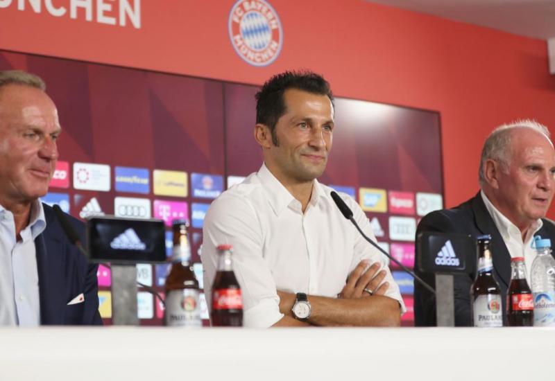 Kuha li u Bayernu? U petak iznenadna konferencija za medije!