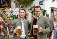 Kuha li u Bayernu? U petak iznenadna konferencija za medije!