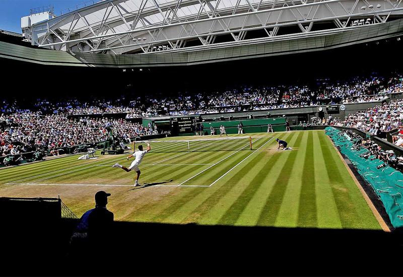 Wimbledon od 2019. uvodi 'tie-break' u odlučujućem setu
