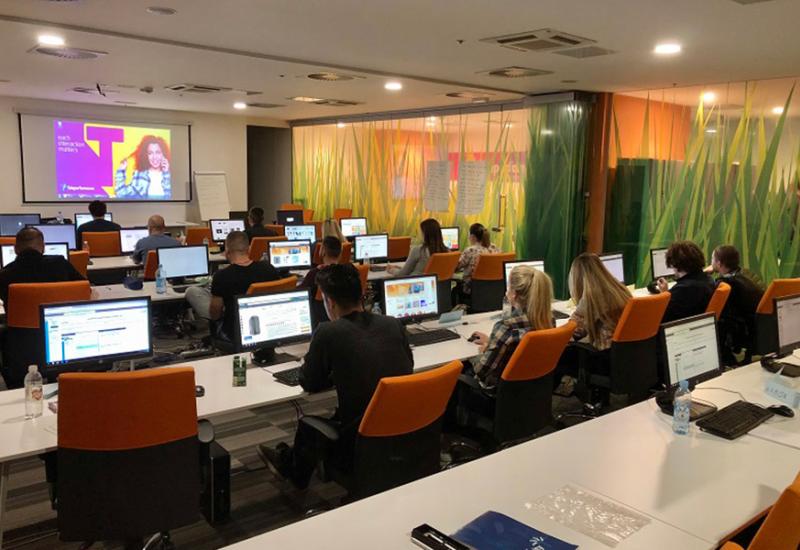 Teleperformance nudi posao u BiH - Njemačka tvrtka u BiH nudi posao za 1.000 osoba